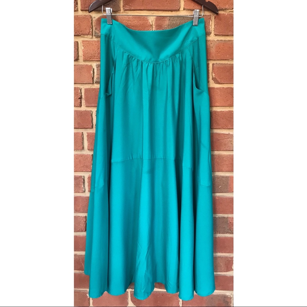 Free People Maxi Skirt